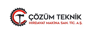 Çözüm Teknik Logo